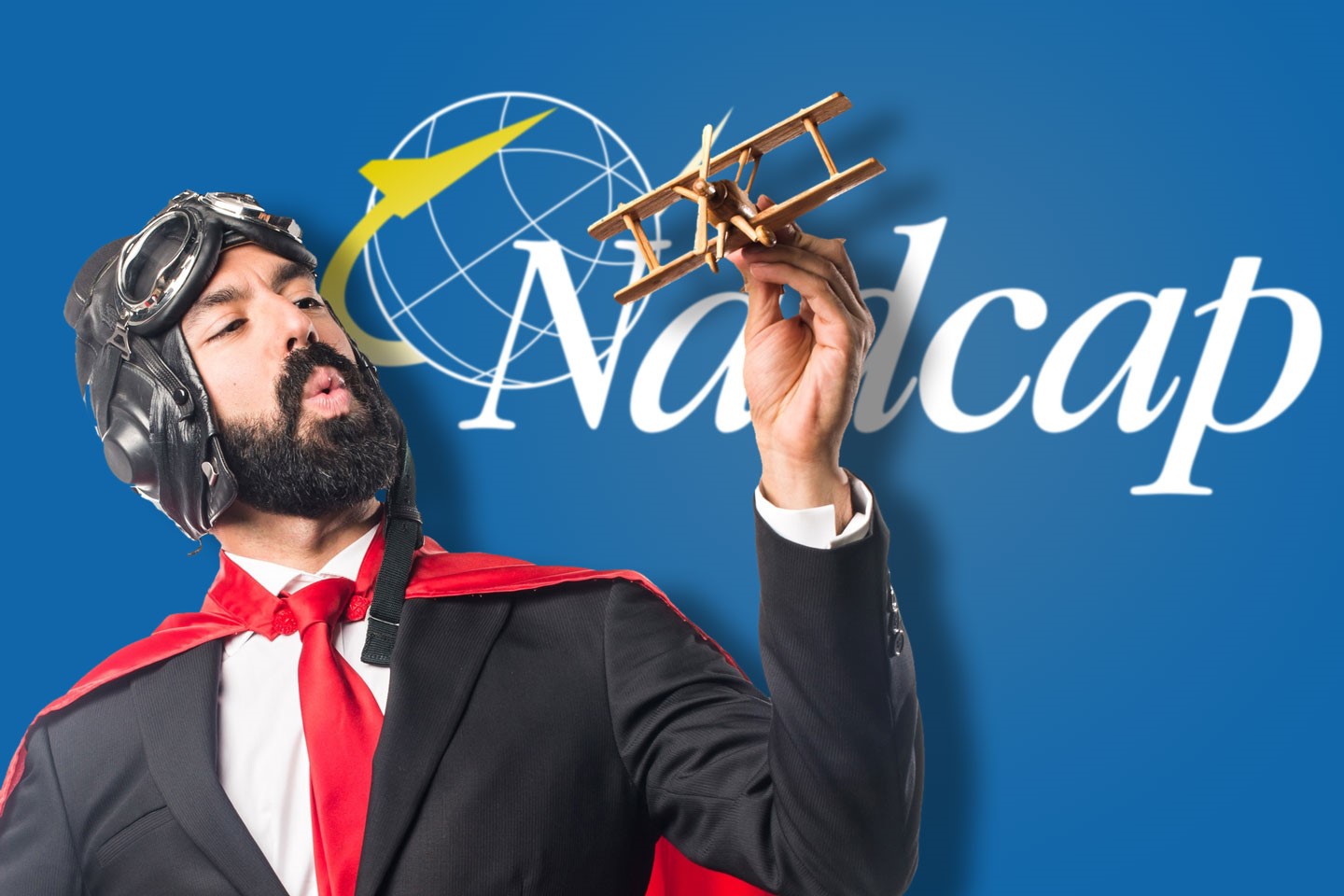 Why do I need Nadcap for my heat-treating processes?