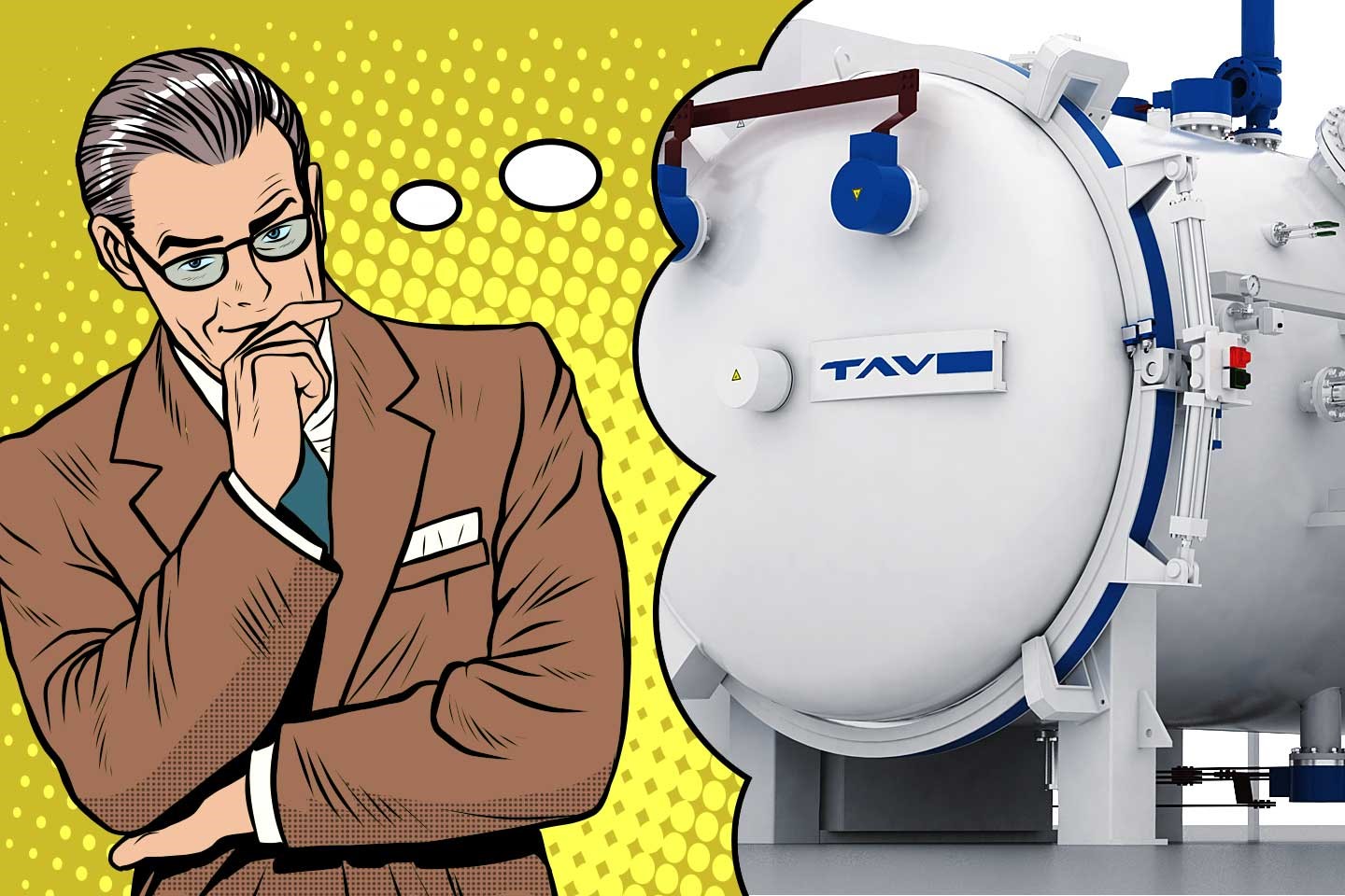 Do I really need a vacuum furnace?