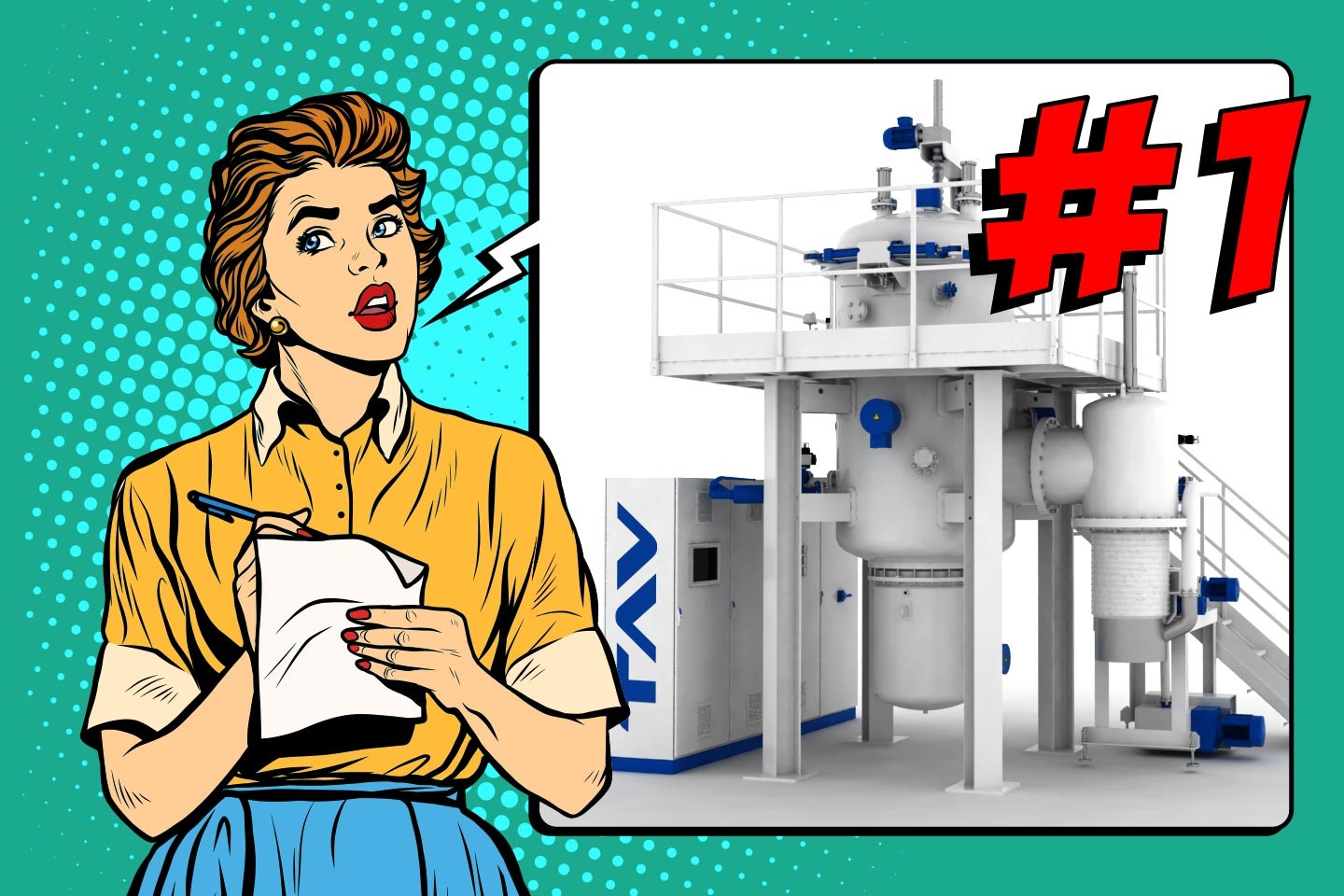 The buyer's guide to vacuum furnaces: 10 things to know [1/2]