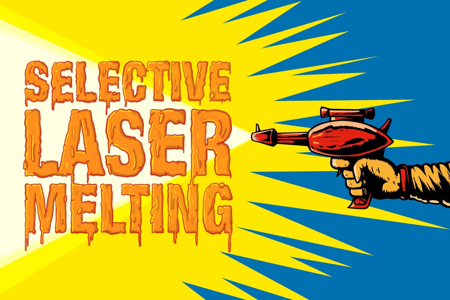 Selective Laser Melting: obtaining the best fatigue performance