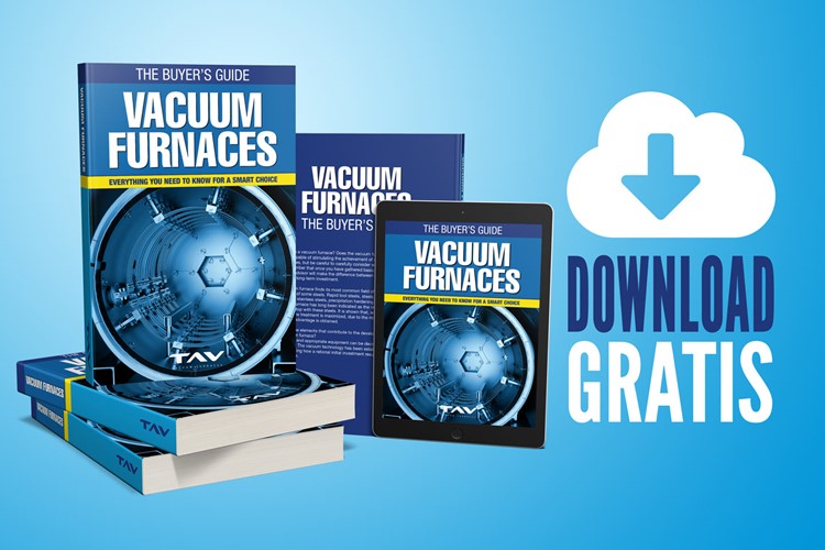 [eBook GRATUITO] Guida all’acquisto dei forni a vuoto