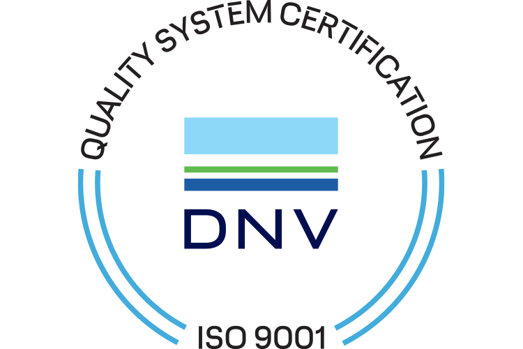 ISO 9001