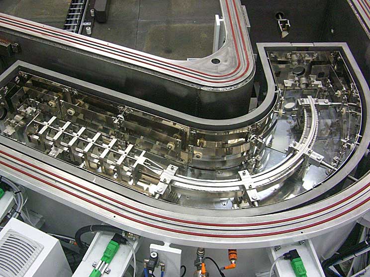 Customized systems