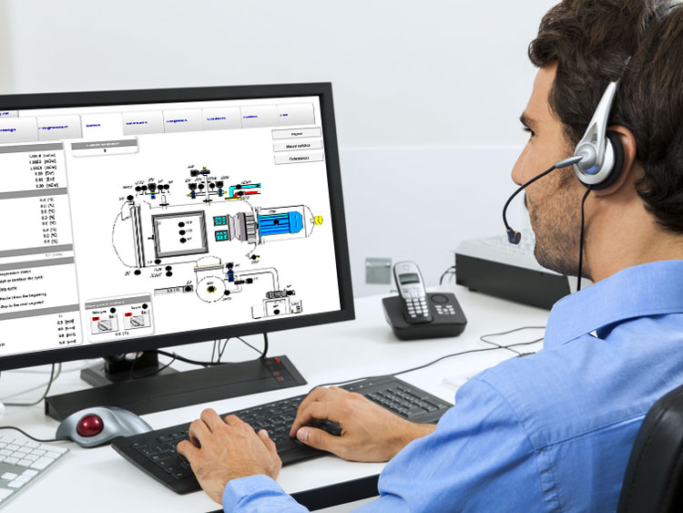 Asistencia técnica